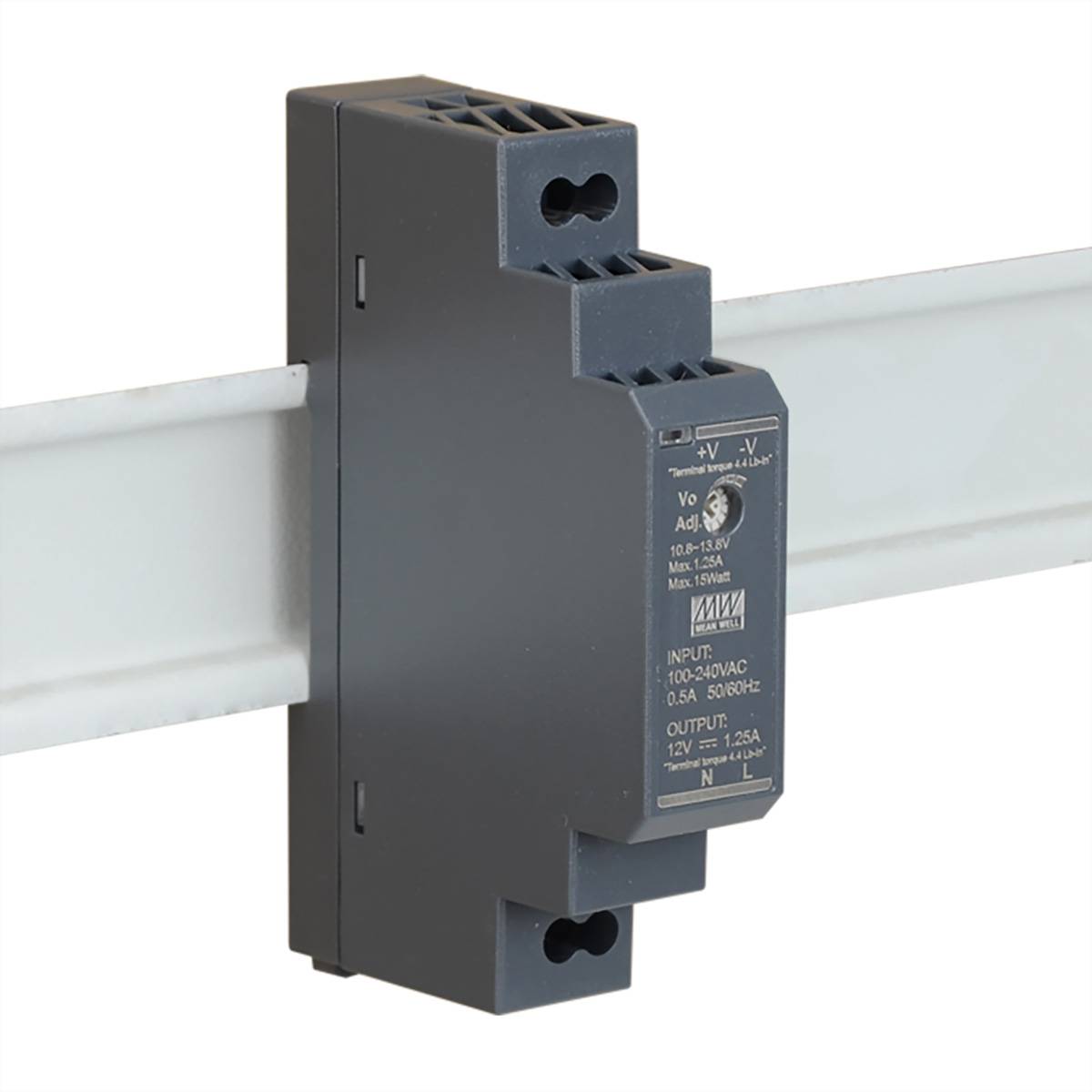 EXSYS EX-6970 HDR-15-12 Netzteil