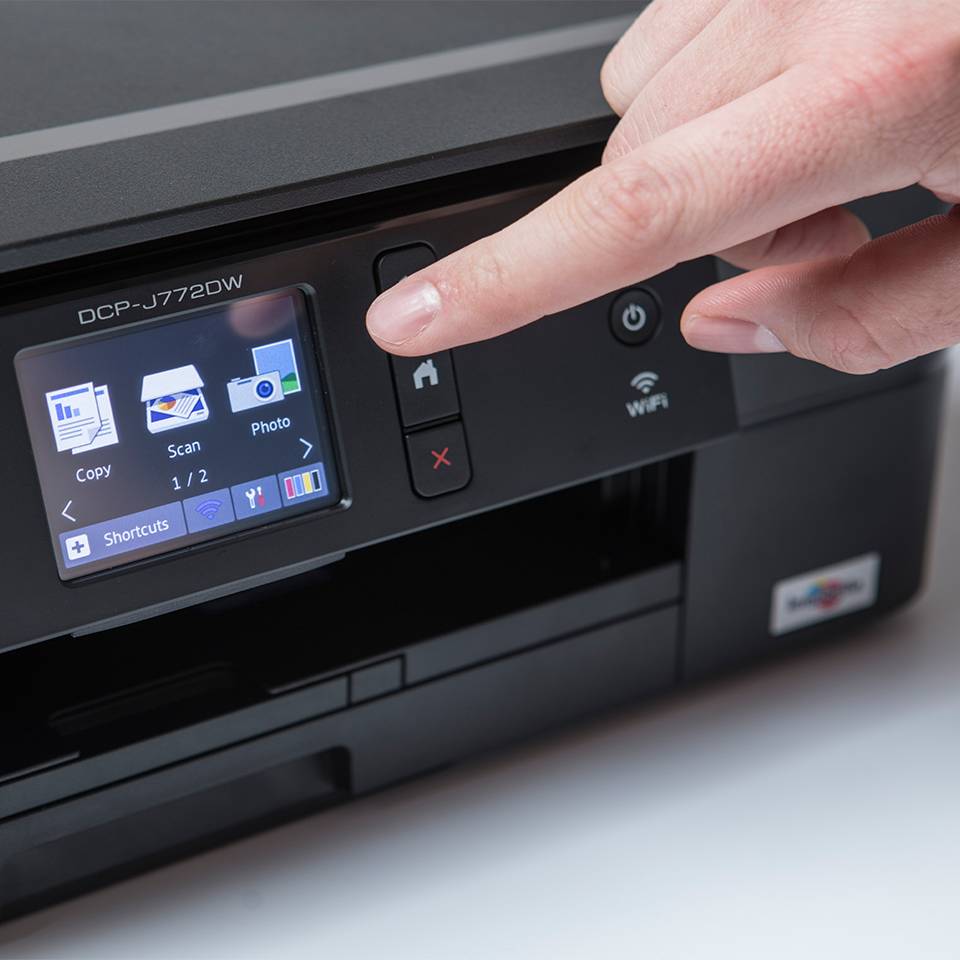 Brother LC3213 Value Pack - 4er-Pack - Schwarz, Gelb, Cyan, Magenta