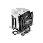 Supermicro - Prozessor-Luftkühler - (für: SP3)