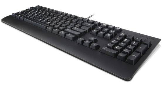 USB-Tastatur Preferred Pro II DE