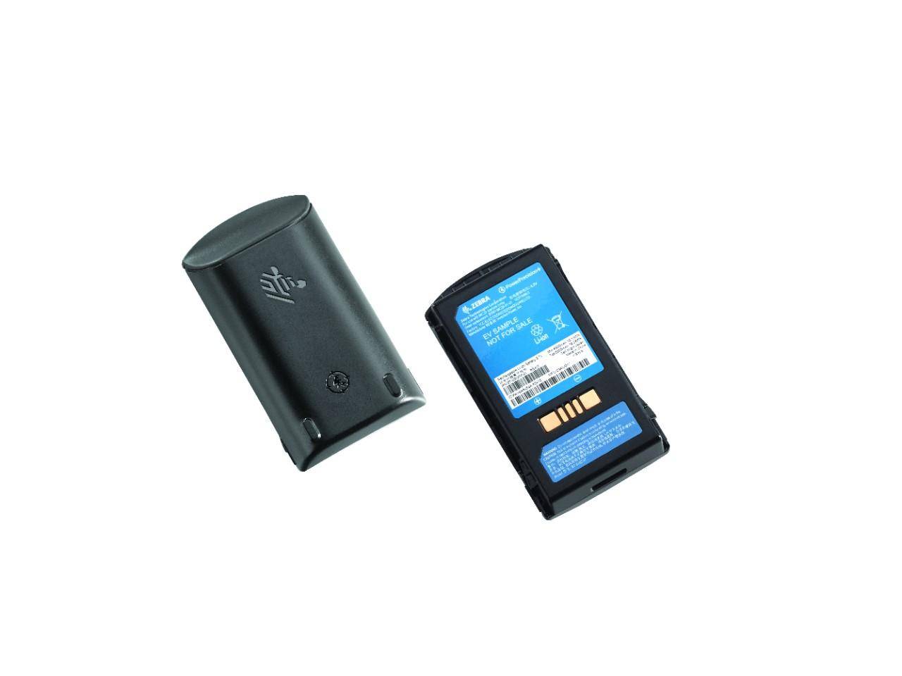 Zebra PowerPrecision Plus - Handheld-Batterie