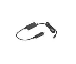 Lenovo 65W USB-C DC Travel Adapter - Auto-Netzteil