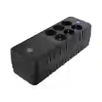 Conceptronic Zeus 05E - USV - Wechselstrom 220-240 V Conceptronic Zeus 05E - USV - Wechselstrom 220-240 V