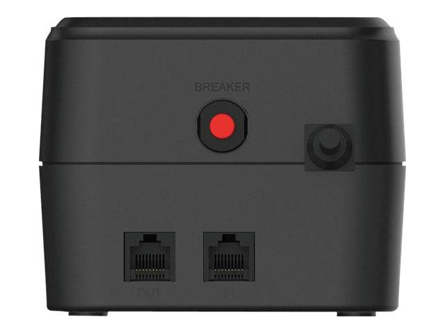 Conceptronic Zeus 05E - USV - Wechselstrom 220-240 V