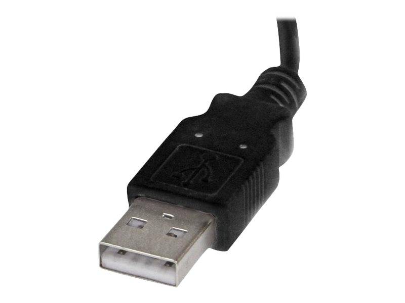 StarTech.com 56K USB Einwahl und Fax Modem - V.92