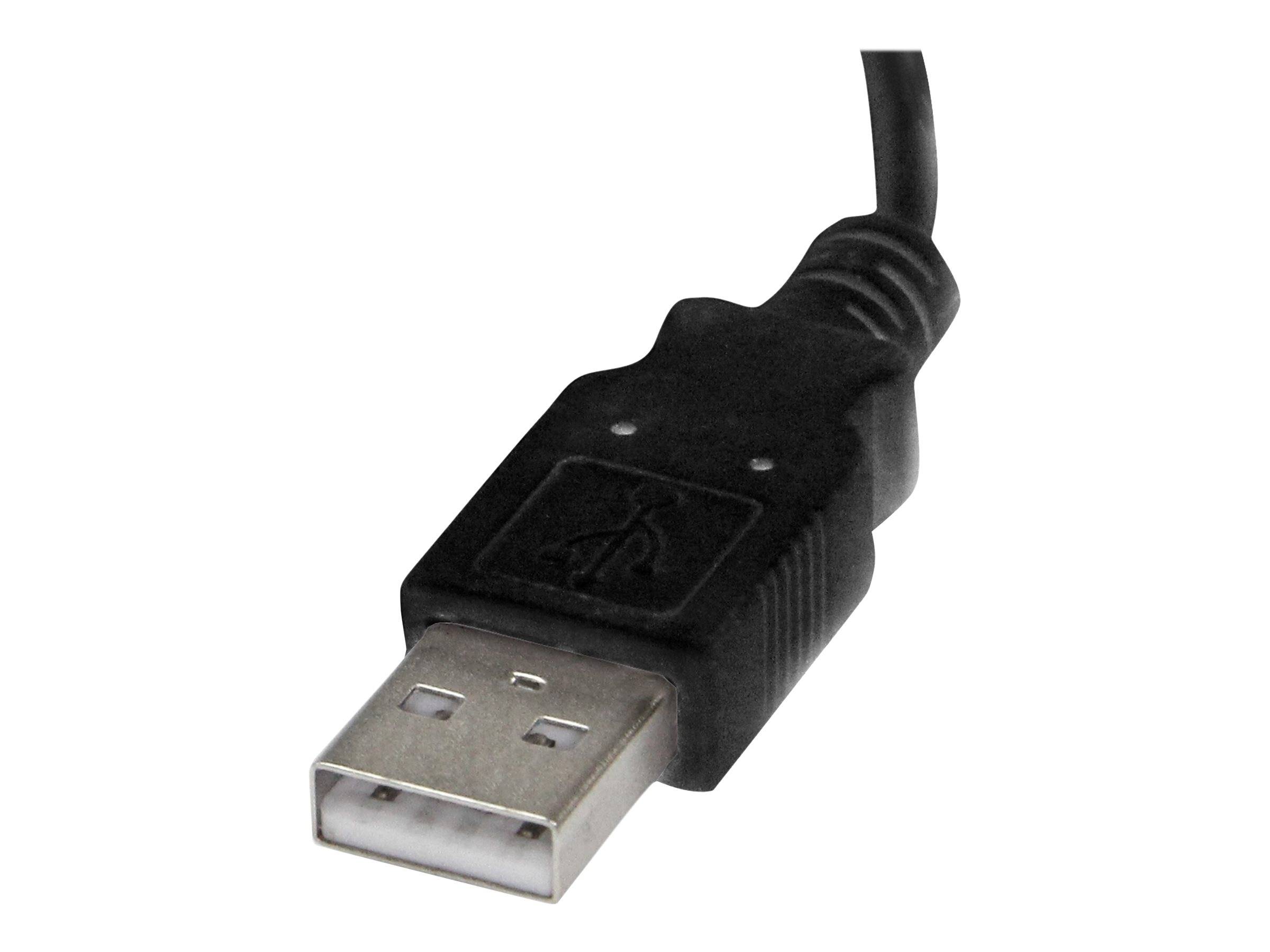 StarTech.com USB 2.0 Faxmodem - 56K Externes DialUp V.92 Modem/Dongle/Adapter - Computer/Laptop Faxmodem - USB auf Telefonbuchse - USB Datenmodem