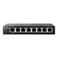 Draytek VigorSwitch G1080 - Switch - managed Draytek VigorSwitch G1080 - Switch - managed