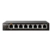 Draytek VigorSwitch G1080 - Switch - managed Draytek VigorSwitch G1080 - Switch - managed