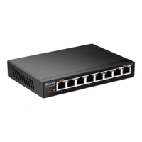 Draytek VigorSwitch G1080 - Switch - managed Draytek VigorSwitch G1080 - Switch - managed