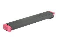 Katun Performance - Magenta - kompatibel - Tonerpatrone (Alternative zu: Sharp MX-23GTMA)