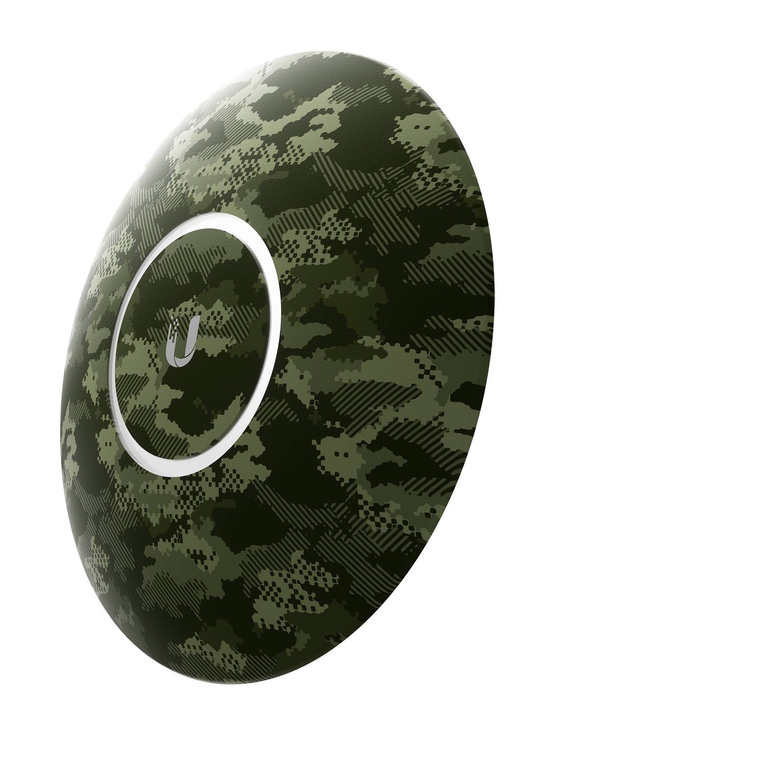 Ubiquiti CamoSkin - Netzwerkgeräteabdeckung - Vorderseite - Camouflage (Packung mit 3)