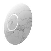 Ubiquiti MarbleSkin - Netzwerkgeräteabdeckung - Vorderseite - Marble (Packung mit 3)