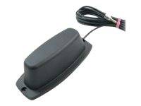 INSYS icom - Antenne - Mobiltelefon - 2 dBi - magnetisch montierbar