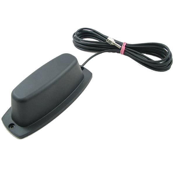 INSYS icom - Antenne - Mobiltelefon - 2 dBi - magnetisch montierbar