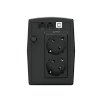 Conceptronic Zeus 02ES - USV - Wechselstrom 220-240 V Conceptronic Zeus 02ES - USV - Wechselstrom 220-240 V