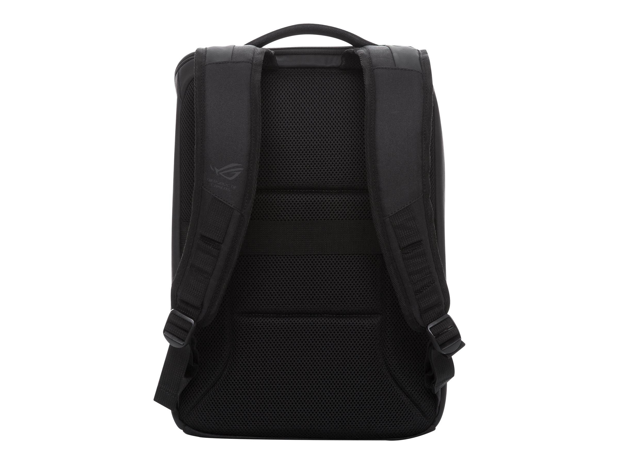 ASUS ROG Ranger BP1500 - Notebook-Rucksack - 39.6 cm (15.6"")
