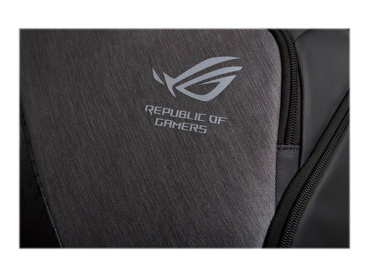 ASUS ROG Ranger BP1500 - Notebook-Rucksack - 39.6 cm (15.6"")