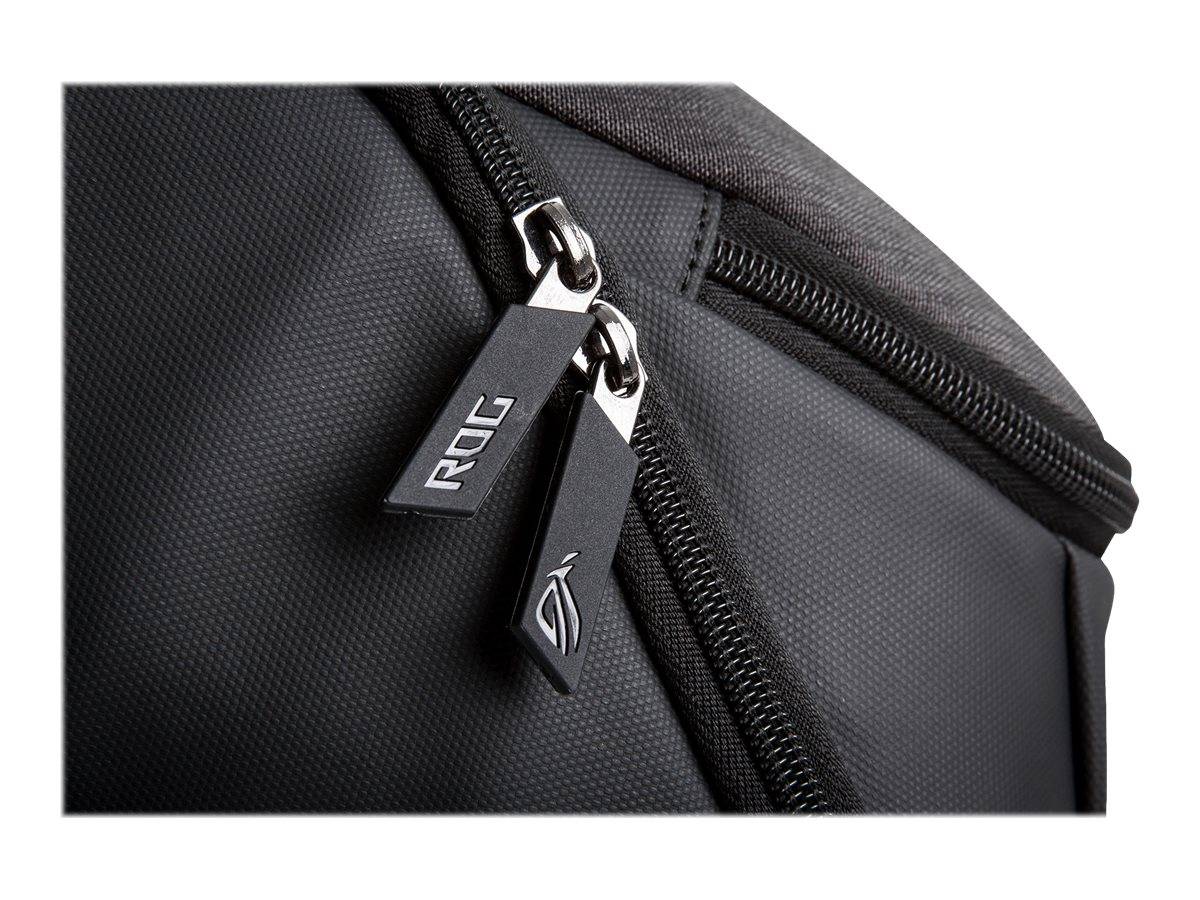 ASUS ROG Ranger BP1500 - Notebook-Rucksack - 39.6 cm (15.6"")