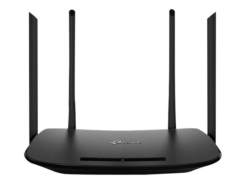 TP-LINK Archer VR300 - Wireless Router - DSL-Modem - 4-Port-Switch - GigE - 802.