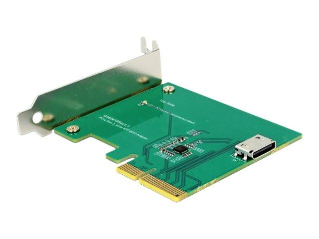 DeLOCK PCI Express x4 Card to 1 x internal OCuLink SFF-8612