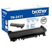 Brother TN2411 - Schwarz - Original - Tonerpatrone