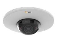 AXIS T94C01L - Eingesenkte Halterung für Kamerakuppel