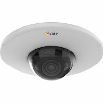 AXIS T94C01L - Eingesenkte Halterung für Kamerakuppel