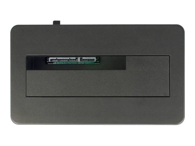 Delock - HDD-Dockingstation Schächte: 1 - SATA 6Gb/s - USB 3.1 (Gen 2)
