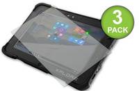 Zebra Schutzhülle für Tablet-PC-Display (Packung mit 3) - für XSLATE L10