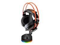 Cougar Bunker S RGB - Standfuß/Bügel für Headset - 105 g