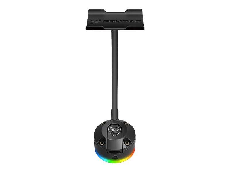 Cougar Bunker S RGB - Standfuß/Bügel für Headset