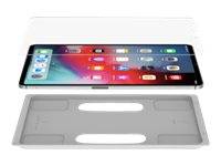 Belkin - Bildschirmschutz für Tablet - Glas - 11" - für Apple 11-inch iPad Pro (1. Generation)