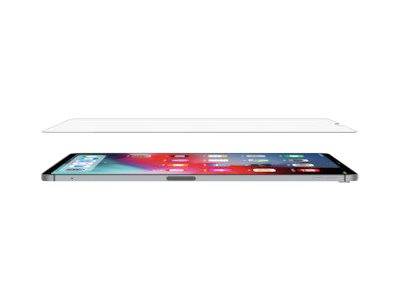 Belkin - Bildschirmschutz für Tablet - Glas - 12.9"" - für Apple 12.9-inch iPad Pro (3. Generation)