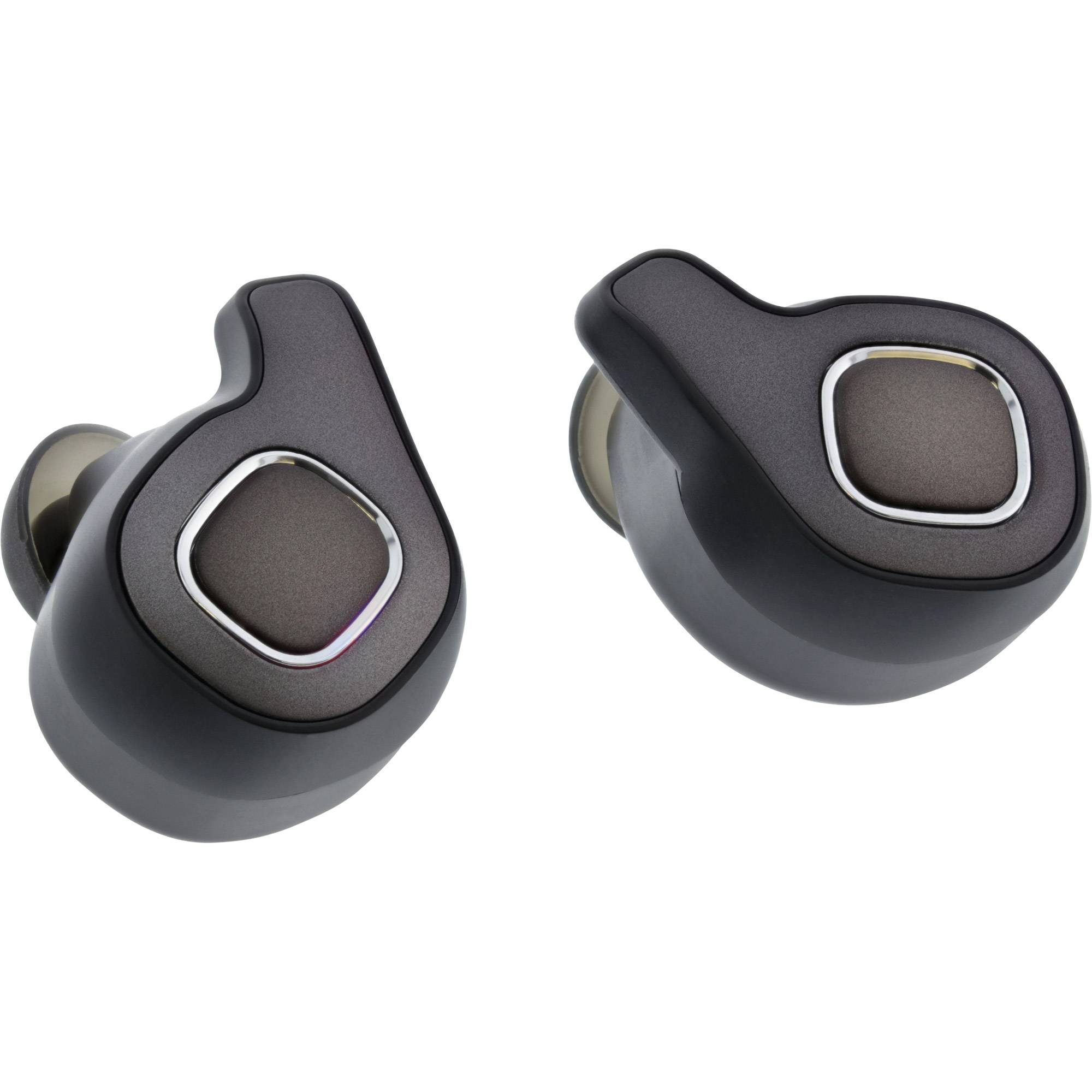 INLINE - PURE Air TWS - Bluetooth In-Ear Kopfhörer mit TWS - mit Qi-Case PowerBank