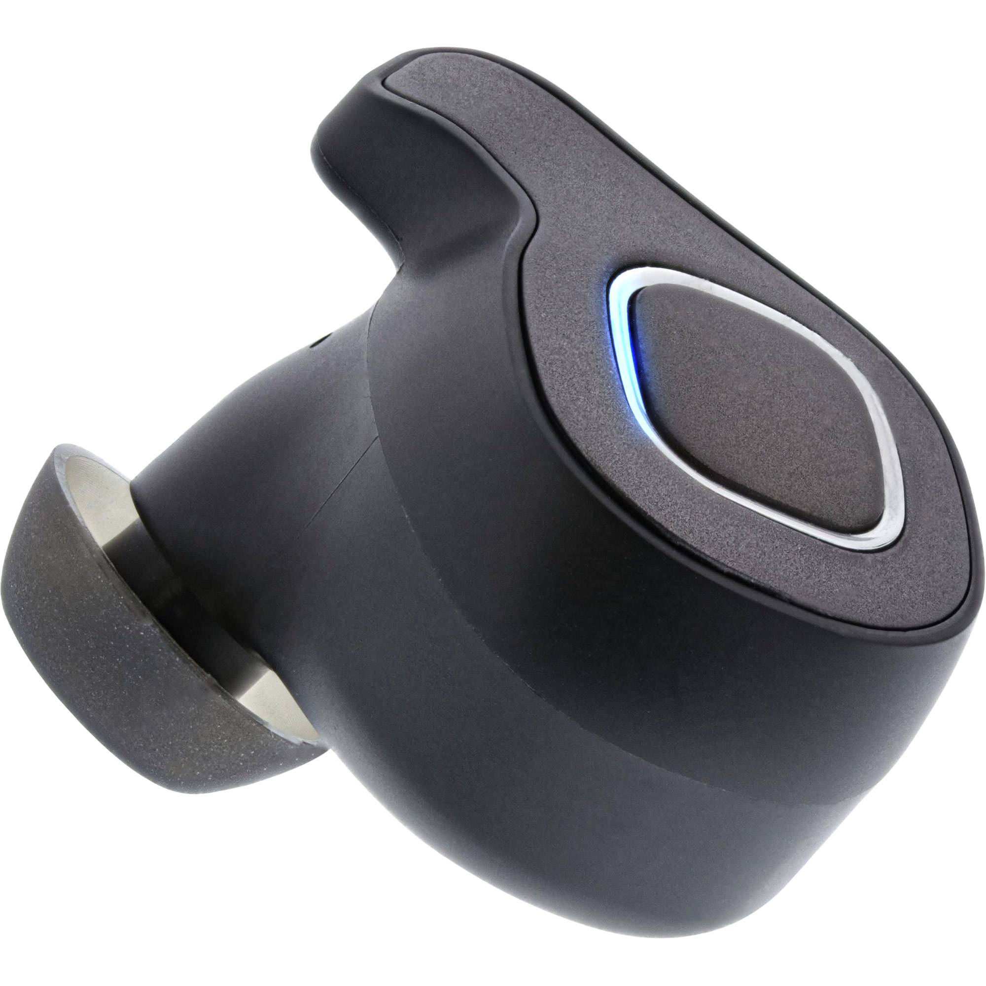 INLINE - PURE Air TWS - Bluetooth In-Ear Kopfhörer mit TWS - mit Qi-Case PowerBank