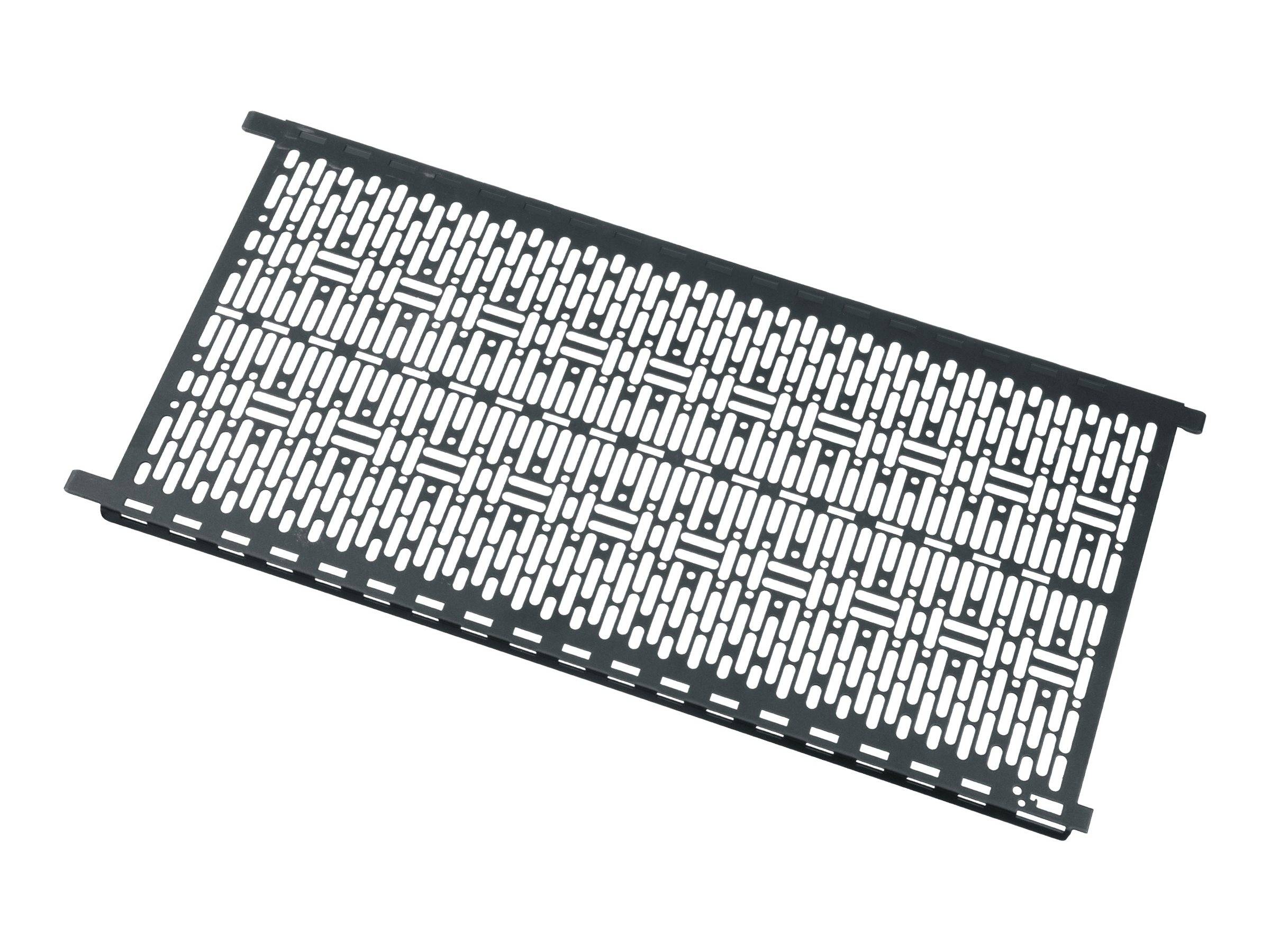 Middle Atlantic Products Middle Atlantic LeverLock LL-VP2110 - Rack - Mounting-Plate - 45U - 48.3 cm (19")