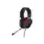 Headset ASUS TUF H3 Gaming Headset rot