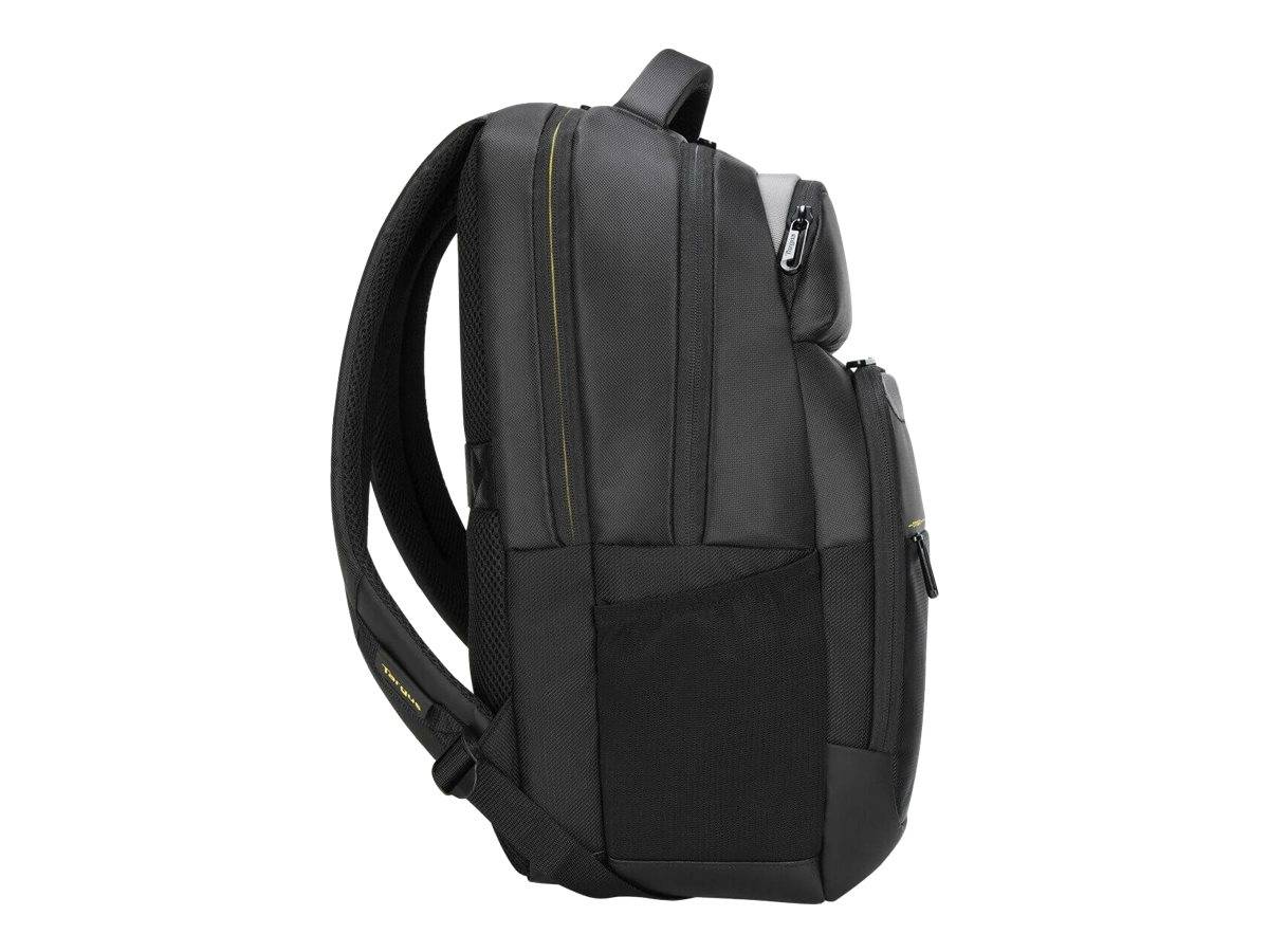 Targus CityGear Laptop Backpack - Notebook-Rucksack