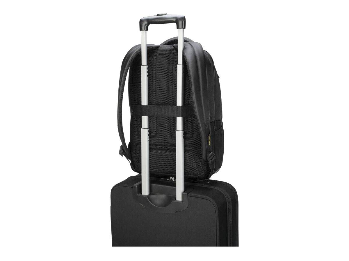 Targus CityGear Laptop Backpack - Notebook-Rucksack