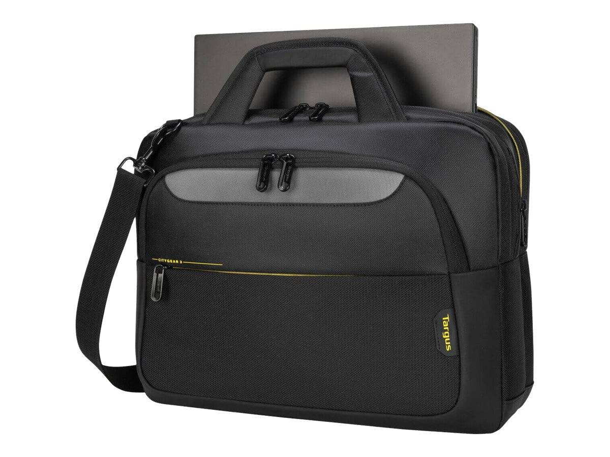 Targus CityGear Topload Laptop Case - Notebook-Tasche