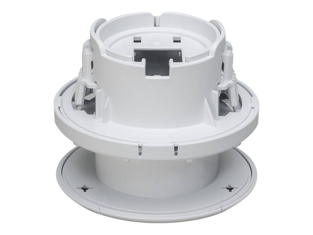 Ubiquiti - Kamera Montagesatz - Deckenmontage möglich (Packung mit 3)