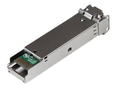 StarTech.com AR-SFP-1G-LX-ST Transceiver Modul (SFP Module, 1000Base-LX Arista Networks kompatibel, Glasfaser, LC Single