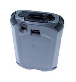 Zebra - Hintere Abdeckung für Datenerfassungsterminal