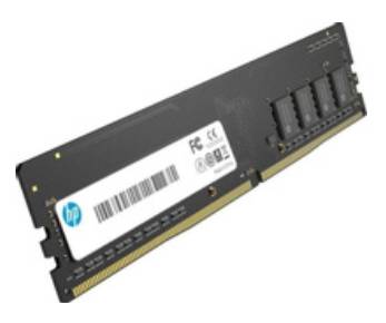 DDR4 8GB PC 2400 CL17 V2 HP