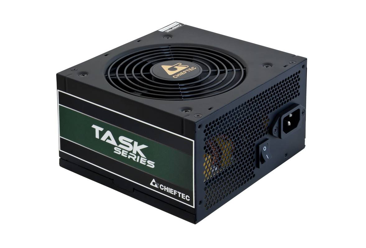 Chieftec TASK Series TPS-700S - Netzteil (intern)