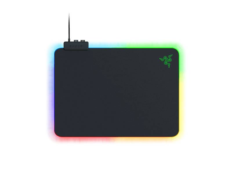 Razer Firefly V2 - Mauspad