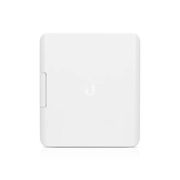 UniFi Flex Utility Netzwerkgeräte-Gehäuse Weiß
