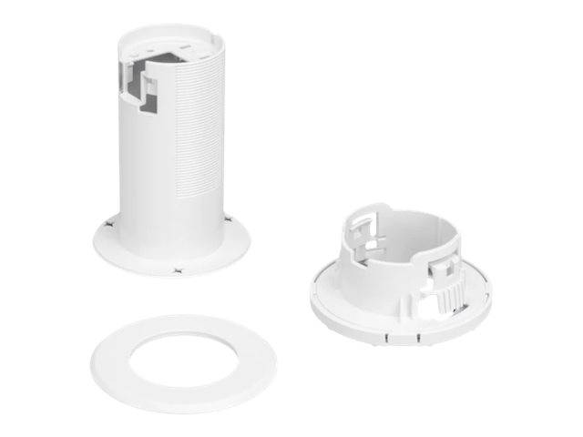 Ubiquiti - Wireless Access-Point Montageset - Deckenmontage möglich (Packung mit 3)