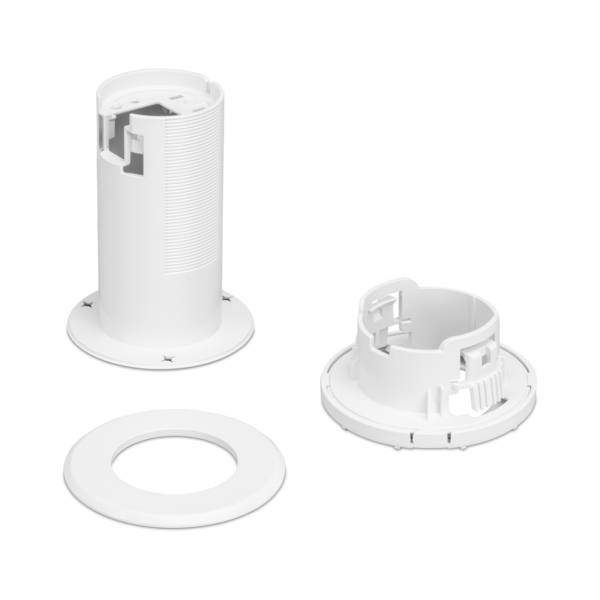 Ubiquiti - Wireless Access-Point Montageset - Deckenmontage möglich (Packung mit 3)