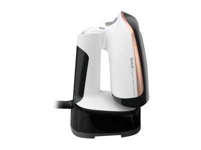 Tefal Access Steam Pocket DT3030E0 - Dampfbürste für Textilien mit automatischer Abschaltung